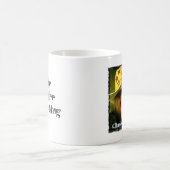 Die Kaffee-Verein-Tasse Kaffeetasse (Mittel)