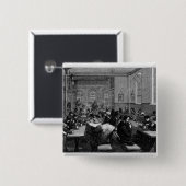 Die Kaffeestube des Arbeiters Button (Vorne & Hinten)