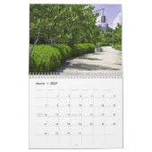 Die Kaimaninseln-Kalender Kalender (Mär 2027)
