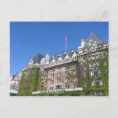 Die Kaiserin Postkarte (Vorderseite)