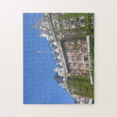 Die Kaiserin Puzzle (Vertikal)