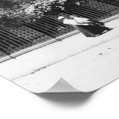 Die Kaiserkanzlei Poster (Ecke)