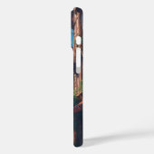 Die kaiserliche Zitadelle Case-Mate iPhone Hülle (Rückseite / Links)