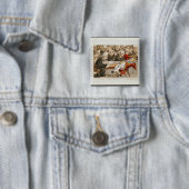 Die Kaiserverordnung zu George III Button (Beispiel)