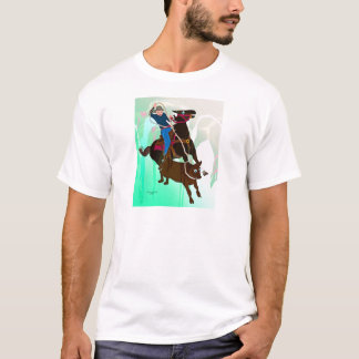 Die Kalb-Roper-Wunderliche Pferdesammlung T-Shirt