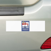 Die kalter Kriegs-Sowjetunions-Propaganda-Plakate Autoaufkleber (Auf Auto)