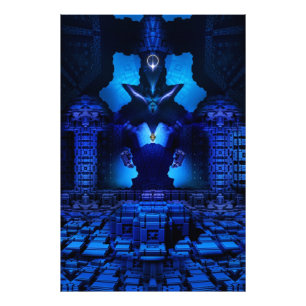 Die Kammer für die Erweiterung des Taliban-Fotos Fotodruck