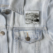 Die Kampf-Reihe von Carberry Hügel Button (Beispiel)