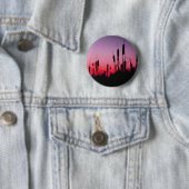Die Kämpfe im Sonnenuntergang Button (Beispiel)