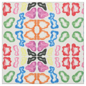 Die Kandi-Erfahrung Original in Pastell Stoff (Muster)
