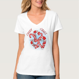 DIE KANDKANDKANKE DER FRAUEN T-Shirt