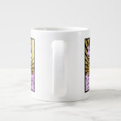 Die Kaninchen 2012 Jumbo-Tasse (Rückseite)