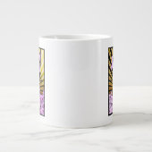 Die Kaninchen 2012 Jumbo-Tasse (Vorderseite)