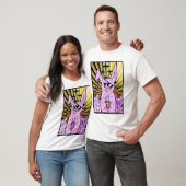 Die Kaninchen 2012 T-Shirt (Unisex)