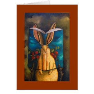 Die Kaninchen-Geschichte