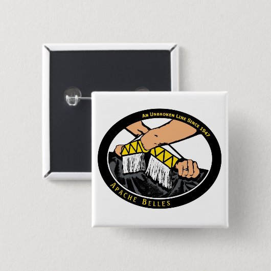 Die Kante Button (Vorne & Hinten)