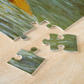 Die Kanus, Perissoires von Gustave Caillebotte Puzzle (Seite)