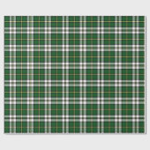Die Kap-Breton-Insel Tartan kariert Geschenkpapier (Flach)