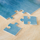 Die Kapellbrücke in Luzern (Schweiz) Puzzle (Seite)