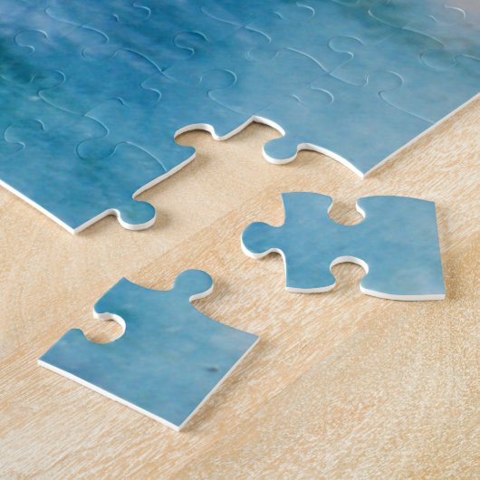 Die Kapellbrücke in Luzern (Schweiz) Puzzle (Seite)