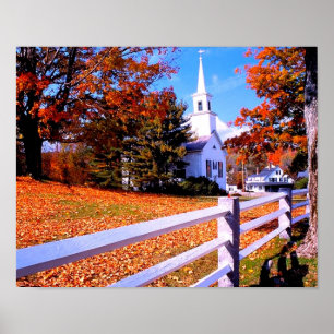 Die Kapelle der Liebe Poster