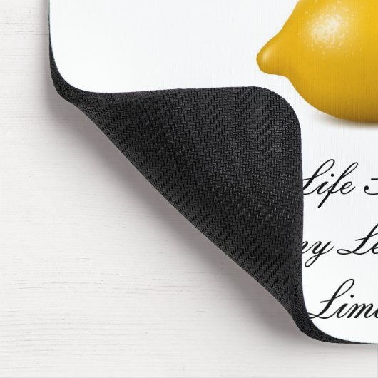 Die Karen Mousepad (Ecke)