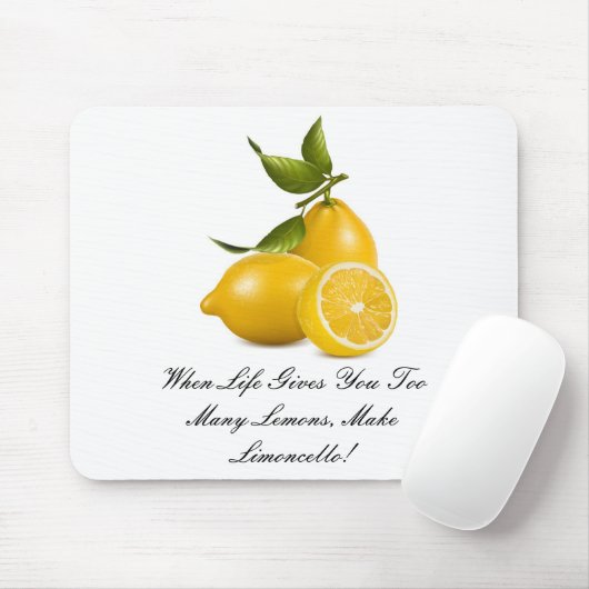 Die Karen Mousepad (Mit Mouse)