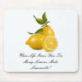 Die Karen Mousepad (Vorne)