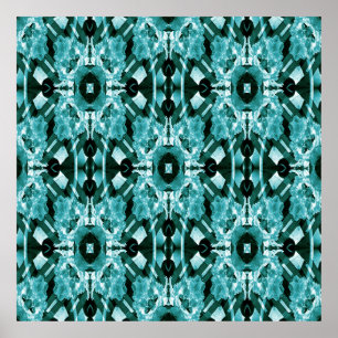 Die Karibik...... Poster