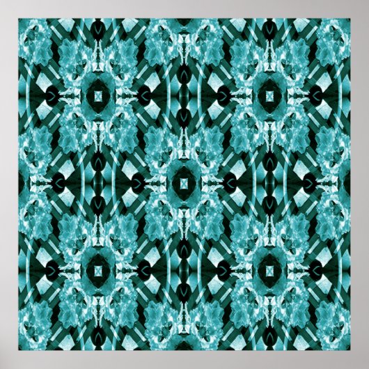 Die Karibik...... Poster (Vorne)