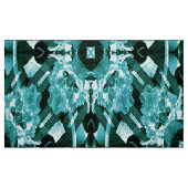 Die Karibik...... Stoff (Fat Quarter (45,7 x 55,9 cm))