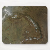 Die Karpaten Mousepad (Vorne)