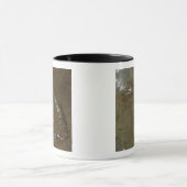 Die Karpaten Tasse (Zentrum)