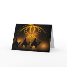 Die Karte der reisenden Weisen