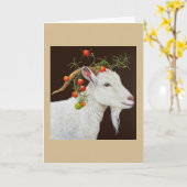 Die Karte des Mater Horn (Gelbe Blume)