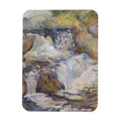 Die Kaskade Magnet (Vertikal)