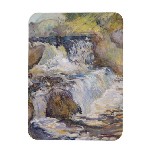 Die Kaskade Magnet (Vertikal)