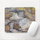 Die Kaskade Mousepad (Mit Mouse)