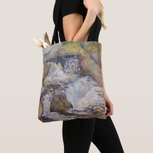 Die Kaskade Tasche