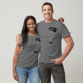 Die Kassette T-Shirt (Unisex)