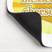 DIE KÄSTERANGEHÖRIGEN KÄSE MOUSEPAD (Ecke)