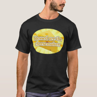 DIE KÄSTERANGEHÖRIGEN KÄSE T-Shirt