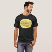DIE KÄSTERANGEHÖRIGEN KÄSE T-Shirt (Vorne ganz)
