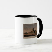 Die Kathedrale, Berlin Tasse (VorderseiteRechts)