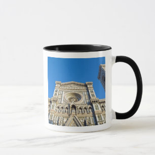 Die Kathedrale Santa Maria del Fiore, Florenz, Tasse