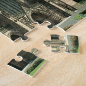 Die Kathedralen-Kirche der gesegneten Jungfrau Puzzle (Seite)