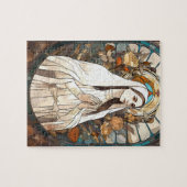 Die katholische puzzle (Horizontal)