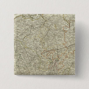 Die katholischen Niederlande Button