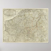 Die katholischen Niederlande Poster (Vorne)