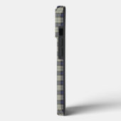 Die Katze Case-Mate iPhone Hülle (Rückseite / Links)